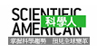 科學人雜誌