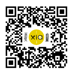 XO QR Code
