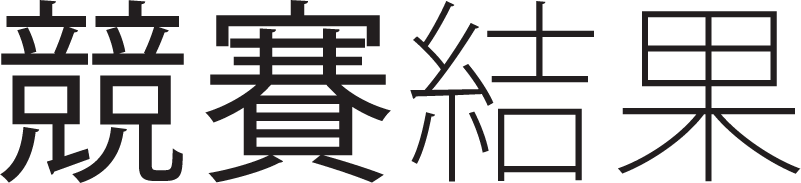 競賽結果