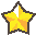 星形圖示